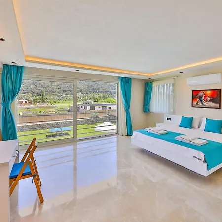 Villa Safter Kaş