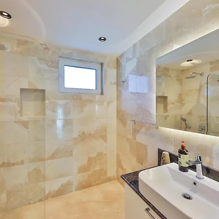Villa Safter Kaş