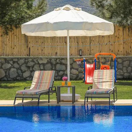 Villa Safter *