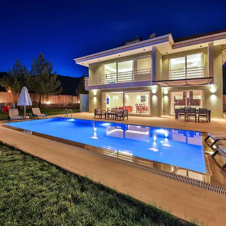 Villa Safter Kaş